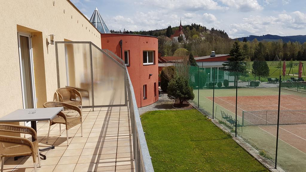 Sporthotel Zaton Zaton  Bagian luar foto
