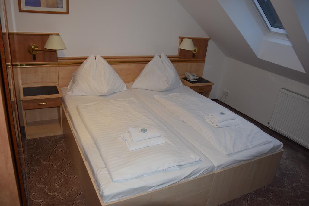Sporthotel Zaton Zaton  Bagian luar foto
