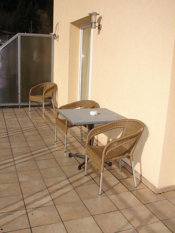 Sporthotel Zaton Zaton  Bagian luar foto