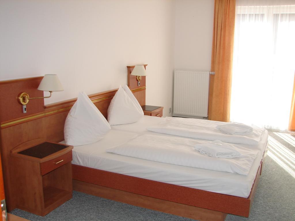 Sporthotel Zaton Zaton  Ruang foto