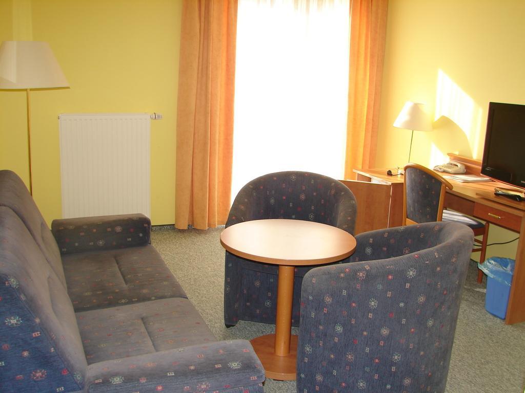 Sporthotel Zaton Zaton  Ruang foto